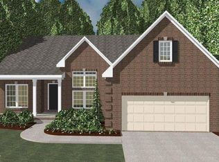 2217 Tatton Dr, Louisville, KY 40245