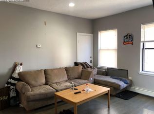 4 French Ter #2F, Roxbury Crossing, MA 02120