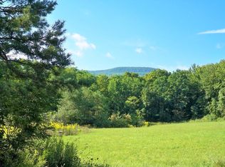 Cochrane Rd, East durham, NY 12423