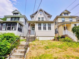 417 Pelton Ave, Staten Island, NY 10310