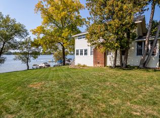 7897 N Shore Dr, Clarklake, MI 49234