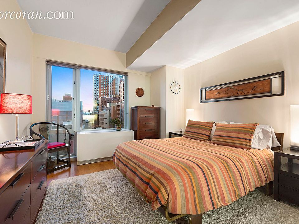 1st image of 464 W 44th St APT 7F