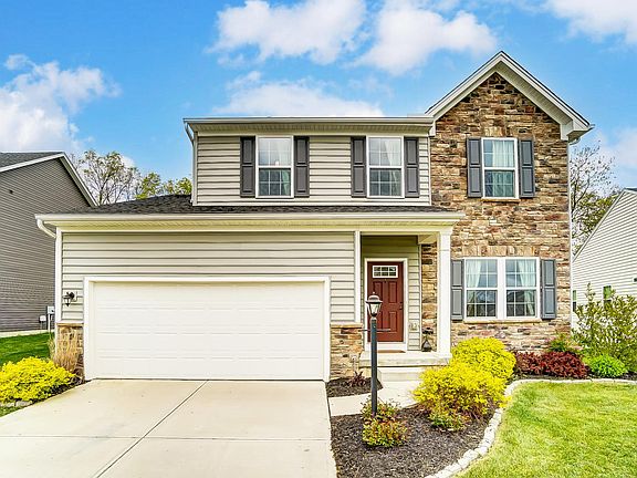 4th image of 2852 Riverstone Dr