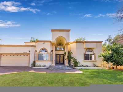 5308 Mecca Ave Tarzana Ca 91356 Zillow