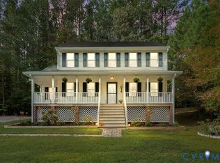 1359 Pine Creek Ridge Dr, Powhatan, VA 23139