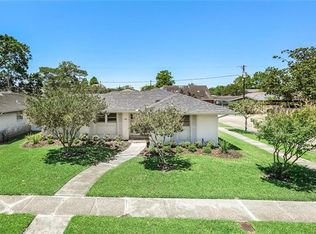 1148 Melody Dr, Metairie, LA 70002