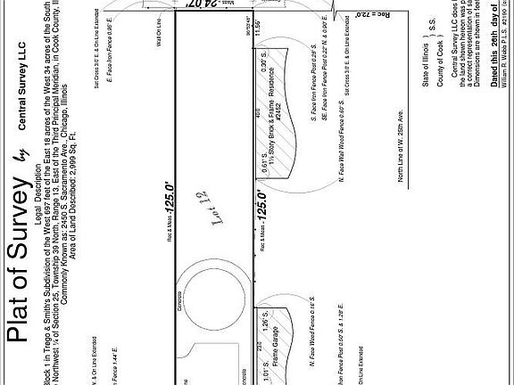 3rd image of 2450 S Sacramento Ave