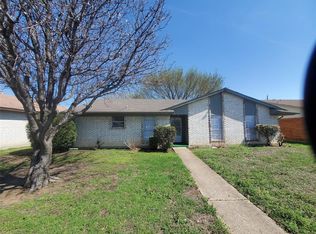 1230 Friendship Dr, Dallas, TX 75217