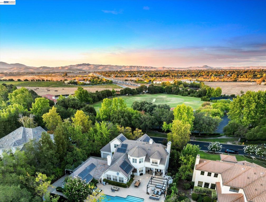 Home at The Club at Ruby Hill
