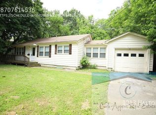 1213 Haltom St, Jonesboro, AR 72401