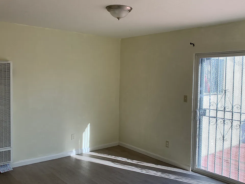 2922 Cutting Blvd #2B1BA