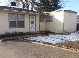 909 Plum Ave, Lochbuie, CO 80603