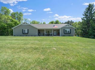 2945 Wilderness Ridge Rd SE, Alexandria, MN 56308
