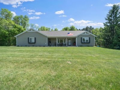 2945 Wilderness Ridge Rd SE, Alexandria, MN, 56308