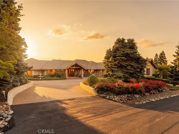 14868 Eagle Ridge Dr, Forest Ranch, CA 95942