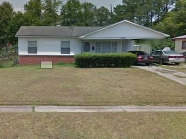 2660 Farnell Drive, Mobile, AL 36605