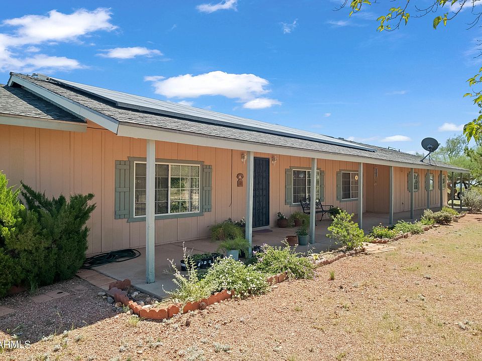29855 S State Route 89, Congress, AZ 85332 Zillow