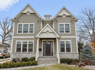 3838 Forest Ave, Western Springs, IL 60558