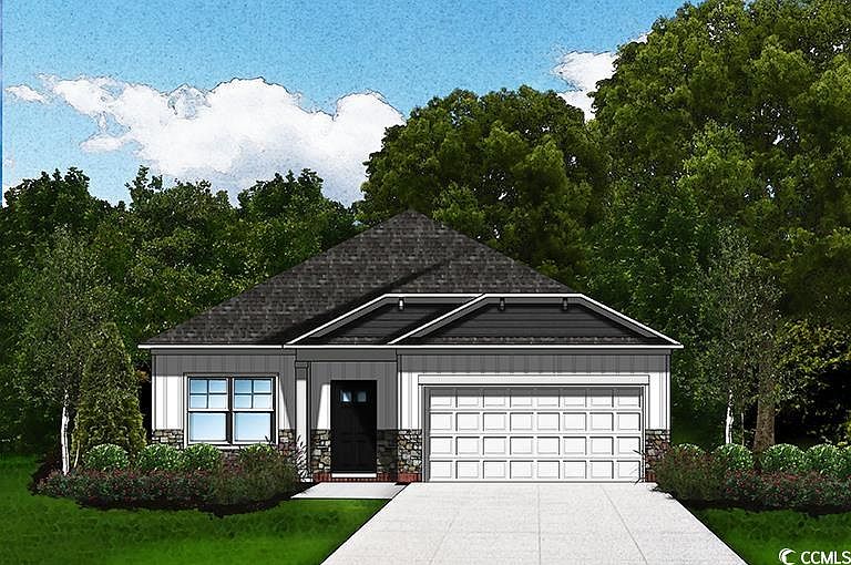 2nd image of 524 Honeyhill Loop Lot 35