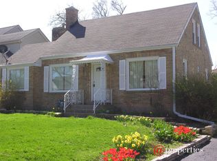 740 Llewellyn Ave, Highland Park, IL