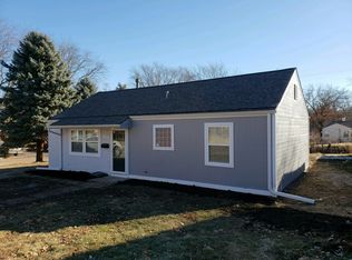 6627 Decatur St, Omaha, NE 68104