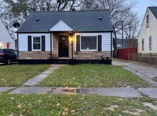 519 Clinton St, Flint, MI 48507