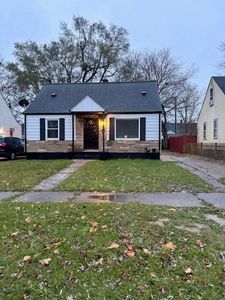 519 Clinton St, Flint, MI, 48507