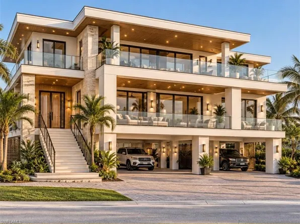 5791 ESTERO BLVD, FORT MYERS BEACH, FL 33931