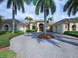 2340 Alexander Palm Dr, Naples, FL 34105