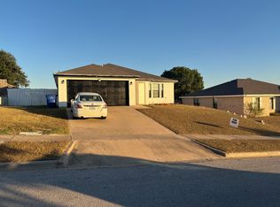 1103 Travis Cir, Copperas Cove, TX 76522