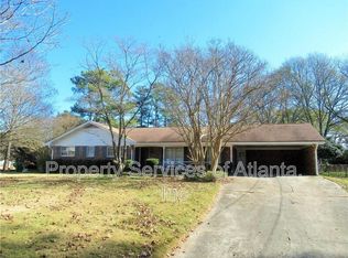 1827 Galilee Ct, Tucker, GA 30084
