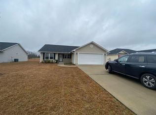 5018 Milan Rd, Florence, SC 29506