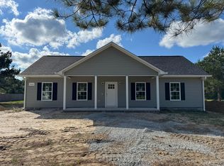 964 Weeks Ln, Round O, SC 29474