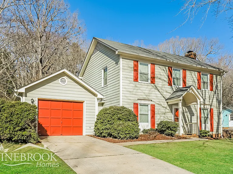6322 Cardinal Wood Dr — Photo 2