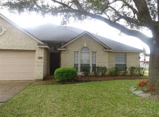 21731 Bay Palms Dr, Katy, TX 77449