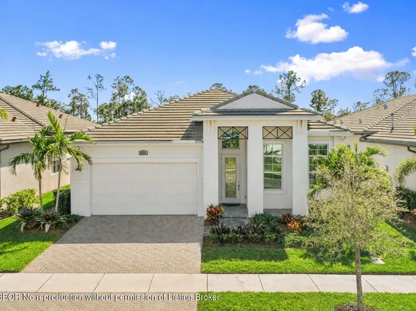 2125 SE Mosaic Blvd, Port Saint Lucie, FL 34984