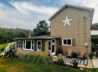 123 Baylee Ln, Avonmore, PA 15618