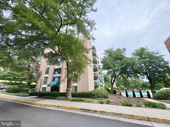 6133 Leesburg Pike APT 601, Falls Church, VA 22041