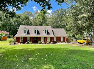 1901 Jaybird Rd, Hernando, MS 38632