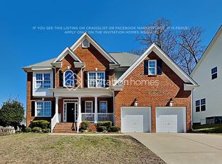 1001 Crystalwater Dr, Fuquay Varina, NC 27526