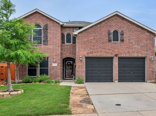 13904 Rustler Pass Ranch Rd, Fort Worth, TX 76115