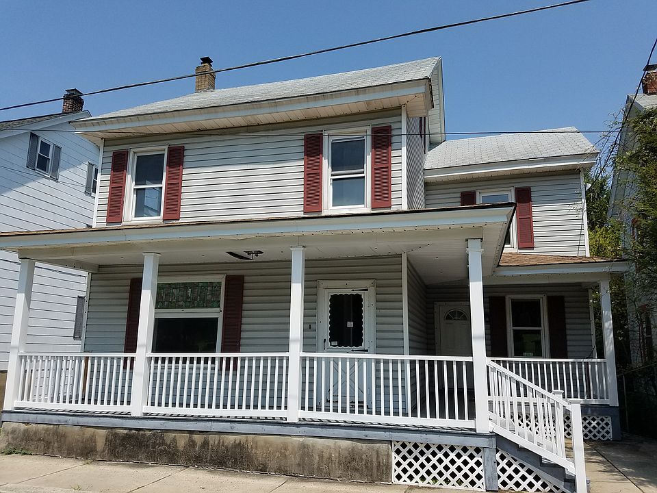 52 E Mill St, Nesquehoning, PA 18240 Zillow
