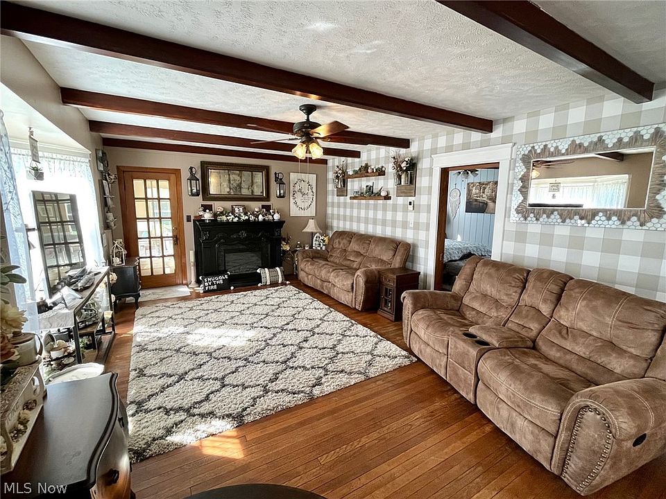 12210 State Route 60, Lowell, OH 45744 Zillow