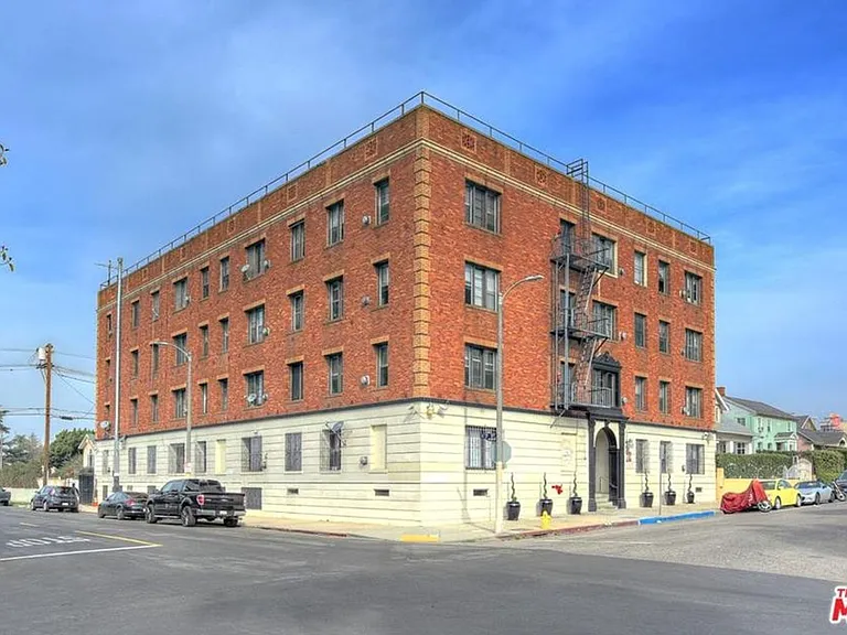 1059 S. Manhattan Pl — Photo 18