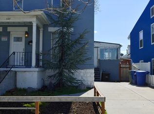 127 W 800 S, Salt Lake City, UT 84101