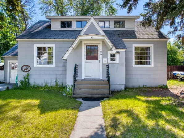 706 S 5th St, Hamilton, MT 59840