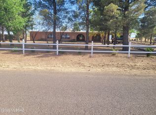 4115 W Hopkins Rd, Mc Neal, AZ 85617