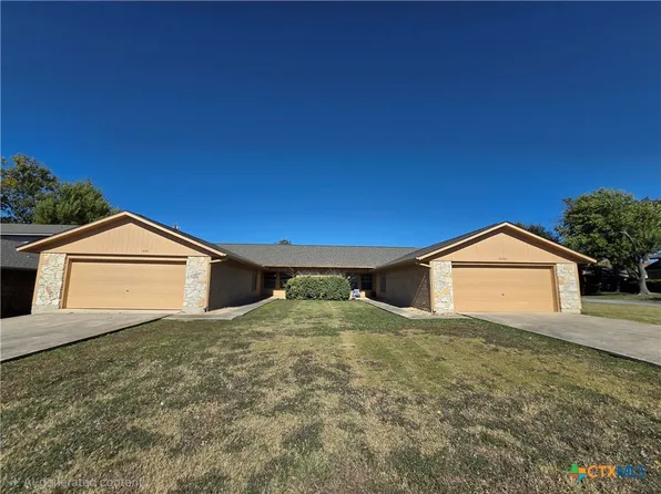 1802 Azalea Dr, Temple, TX 76502