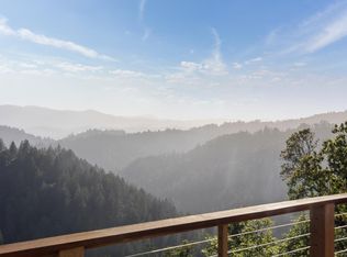 1619 Sunset Ridge Rd, Los Gatos, CA 95033