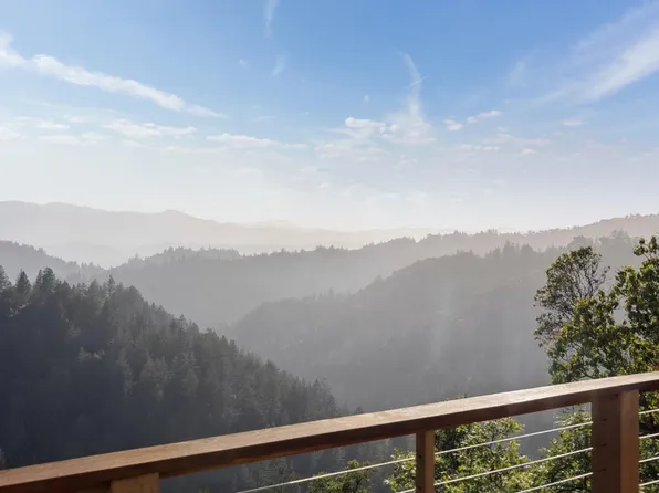 1619 Sunset Ridge Rd, Los Gatos, CA 95033